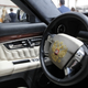 Image for article titled Russian President Vladimir Putin Is About To Get His Own Special Limo